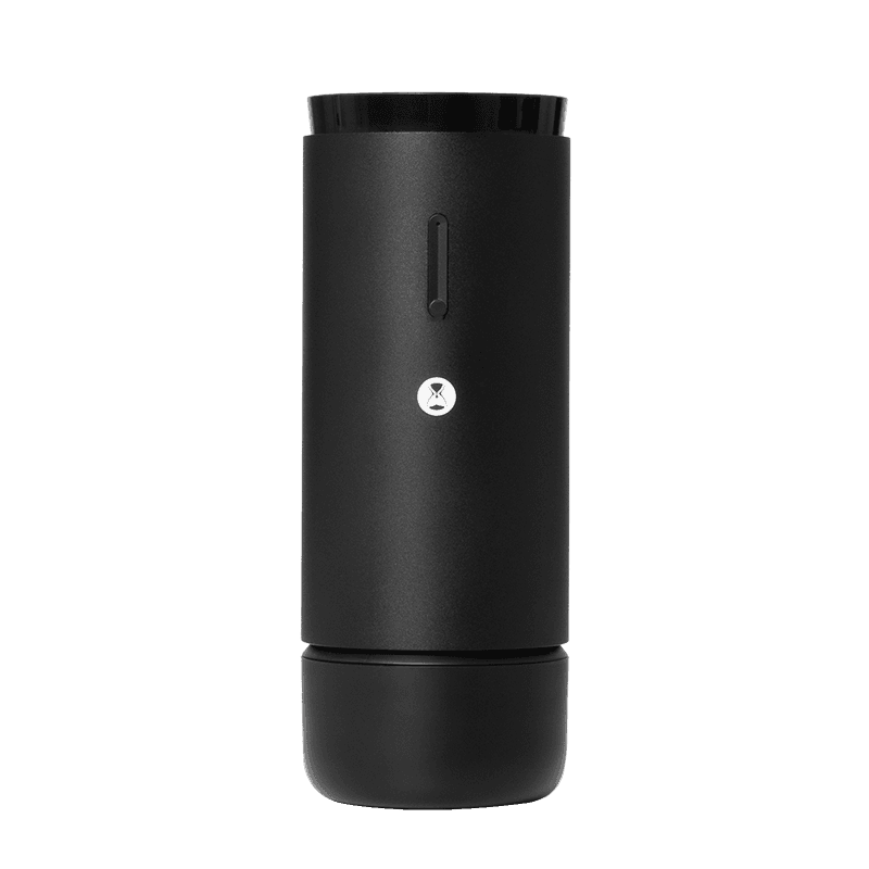 WHIRLY 01S MOLINO ELÉCTRICO PORTABLE PARA CAFÉ