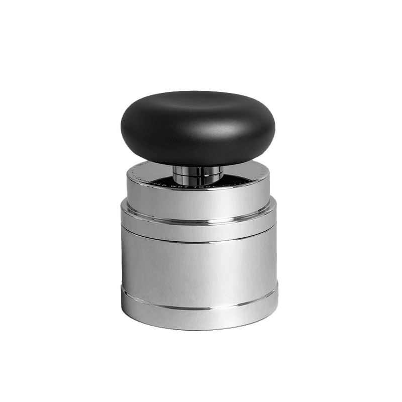 PUCKS ORBITAL WDT TOOL 58.4MM METAL DISTRIBUIDOR DE AGUJAS PARA CAFÉ