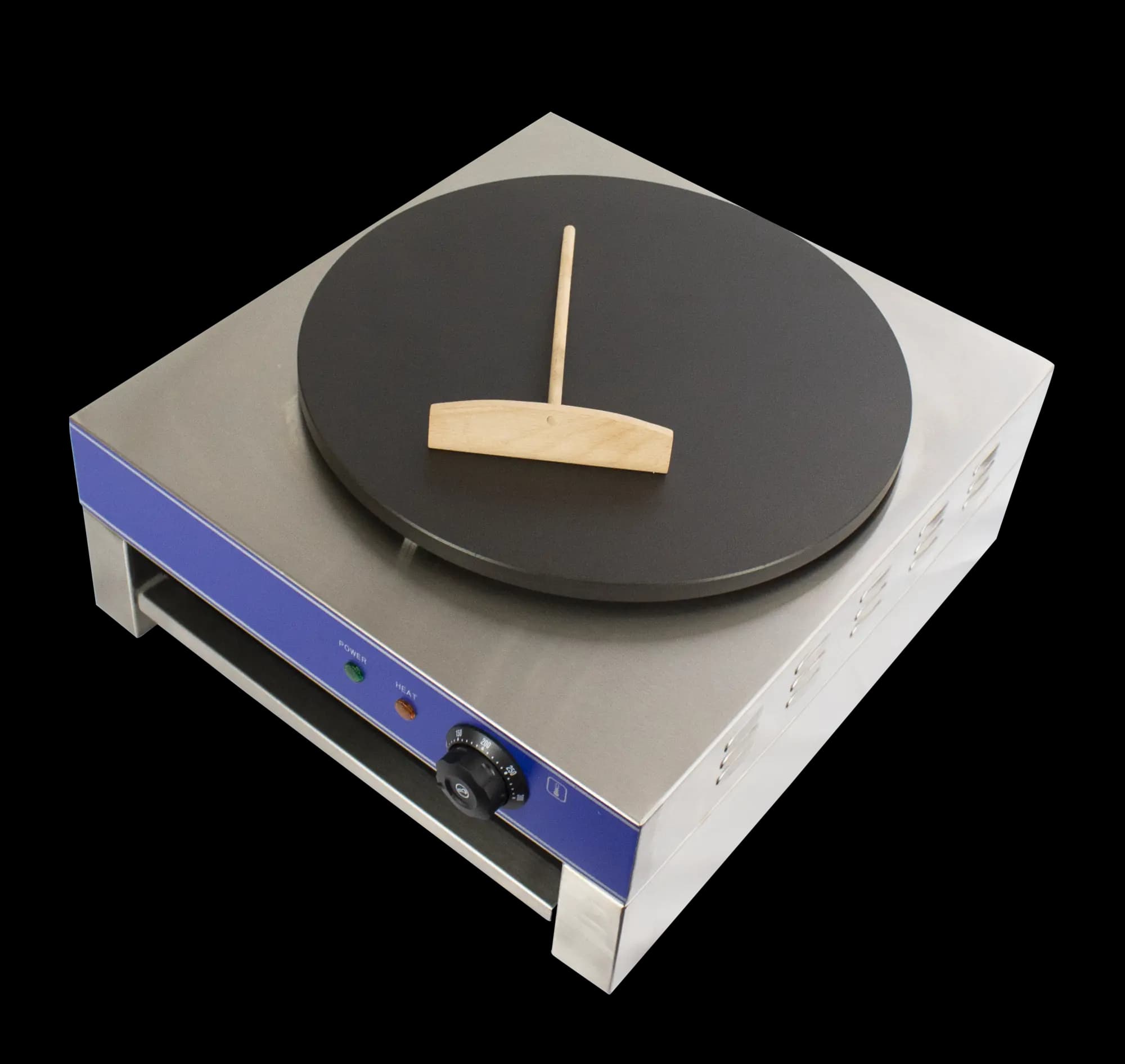 ECM-1 CREPERA ELETRICA