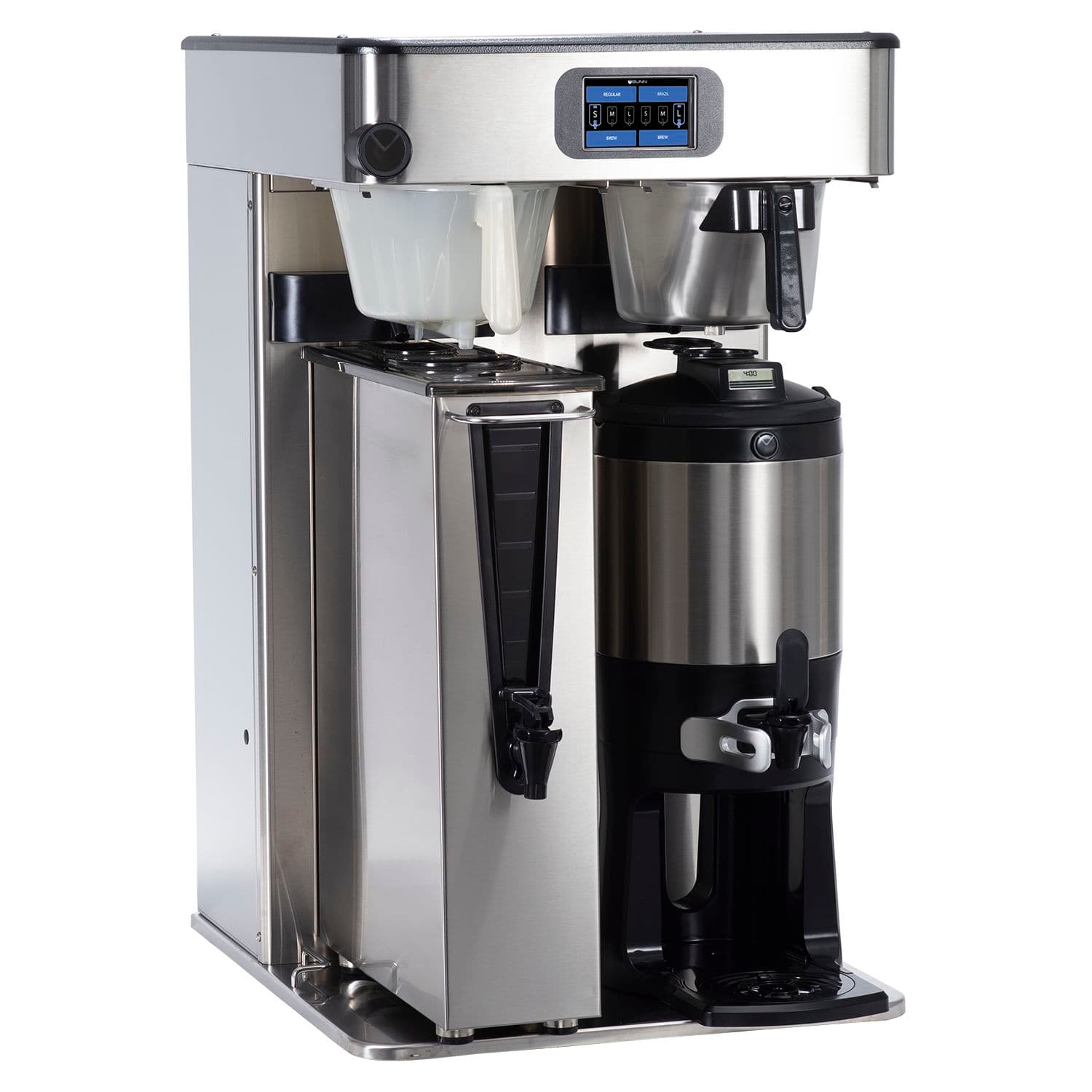 (52400.0100) ITCB TWIN HV CAFETERA DE GOTEO DE ALTO VOLUMEN