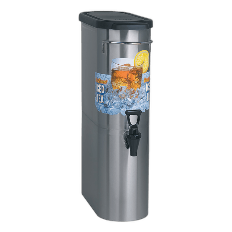 (39600.0001) TDO-N-3.5, RSVR DEPOSITO Y DISPENSADOR PARA TE