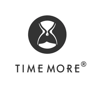 TIME MORE