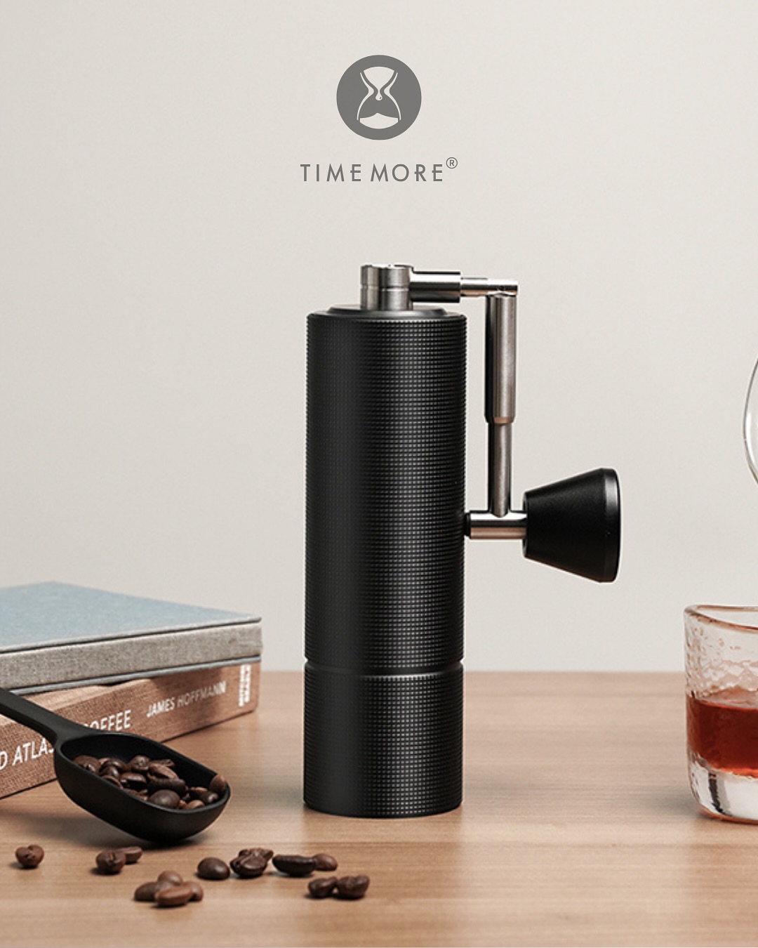 Equipos comerciales en showroom