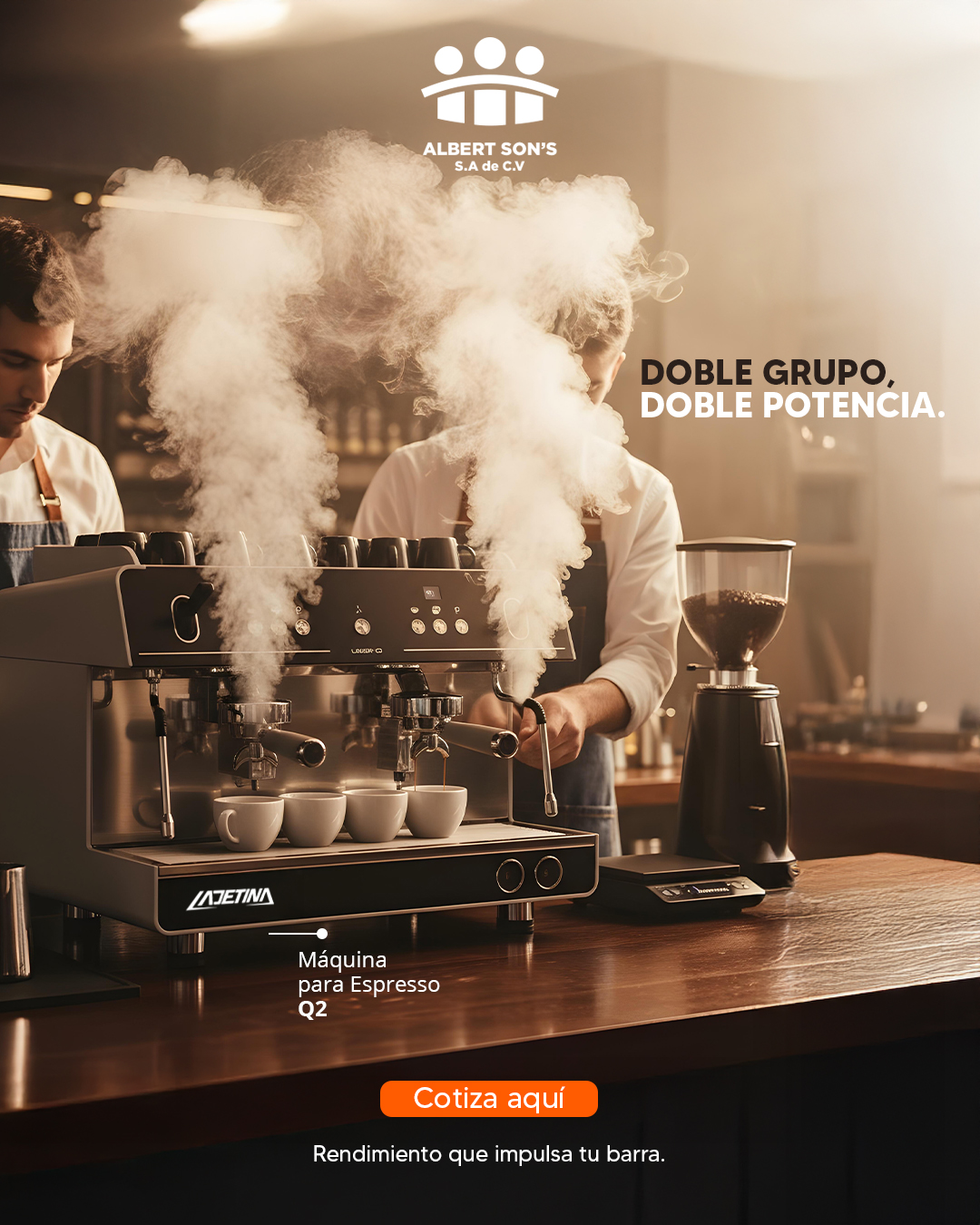 Ferias y activaciones