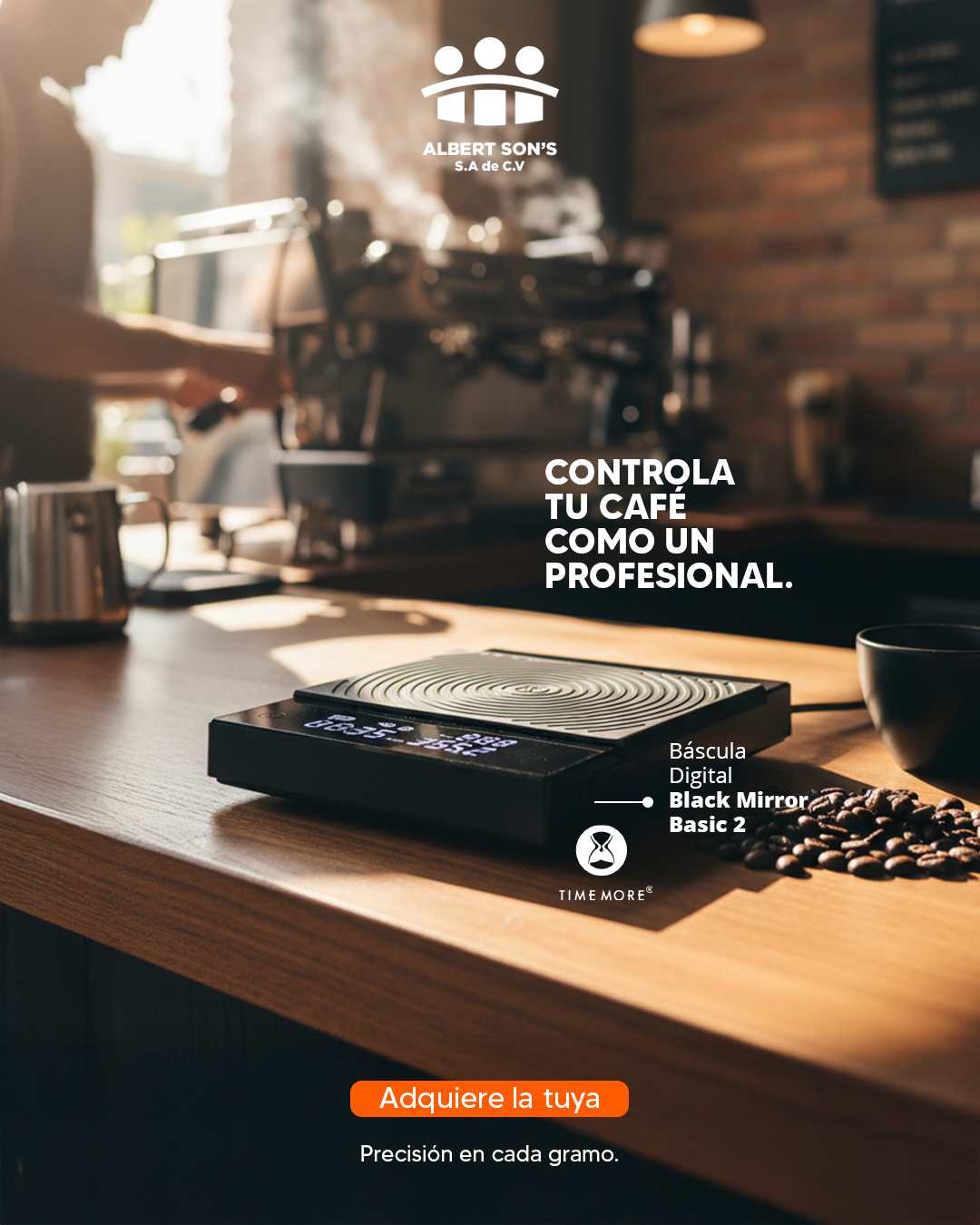 Entregas y logistica